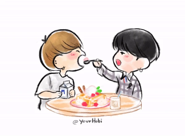 Gần 100 Hình động dễ thương