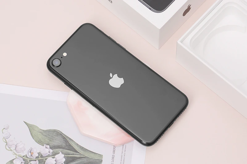 Điện thoại iPhone SE 64GB (2020)