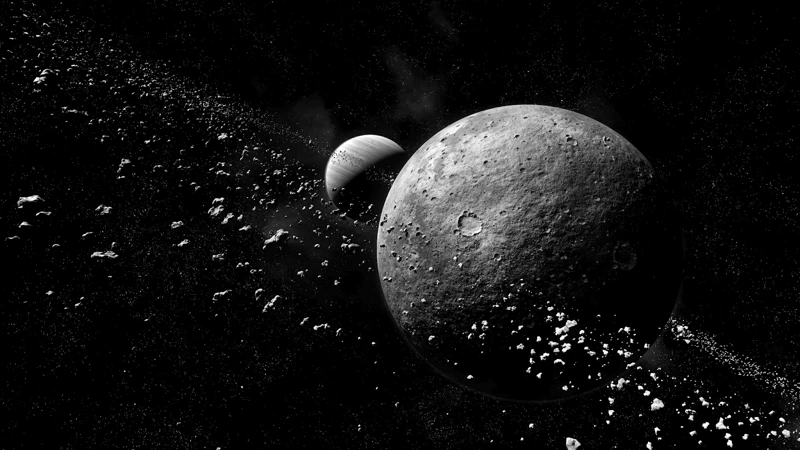 Tổng hợp 101+ ảnh màu đen mang nhiều sắc thái làm hình nền