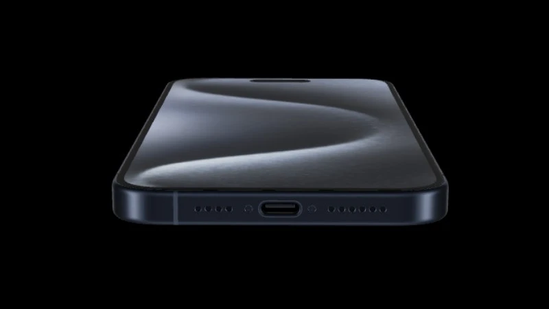 iPhone 15 dùng cổng sạc gì? TOP cáp sạc cho iPhone 15 chất lượng - Thegioididong.com