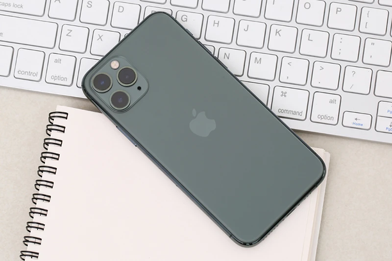 So sánh iPhone 11 và iPhone 11 Pro: Nên mua điện thoại nào?