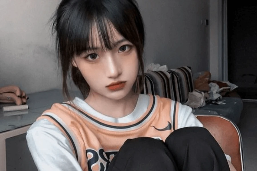 Bí quyết tự chụp ảnh tại nhà đẹp như Douyin