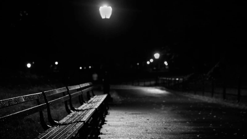 99++ hình ảnh buồn đăng Facebook cực deep