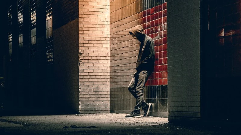 99++ hình ảnh buồn đăng Facebook cực deep