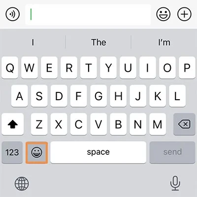 Danh sách biểu tượng cảm xúc của Apple dành cho iPhone, iPad và macOS