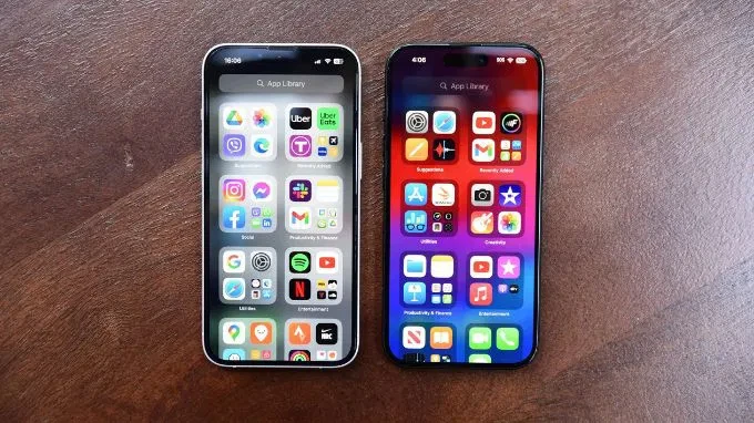 So sánh iPhone 15 và iPhone 14: Có đáng để nâng cấp?