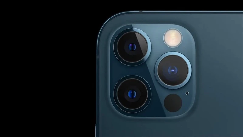 So sánh các phiên bản iPhone 12, iPhone 12 Pro và iPhone 12 Pro Max - Thegioididong.com