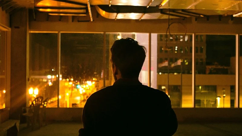 99++ hình ảnh buồn đăng Facebook cực deep