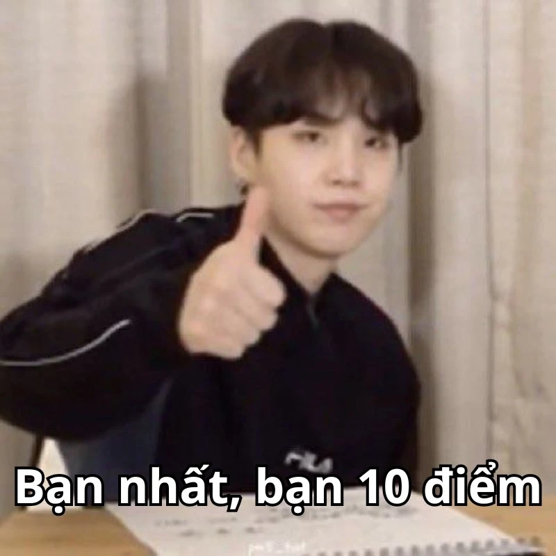 Bộ ảnh meme 10 điểm hài hước, bao đa dạng
