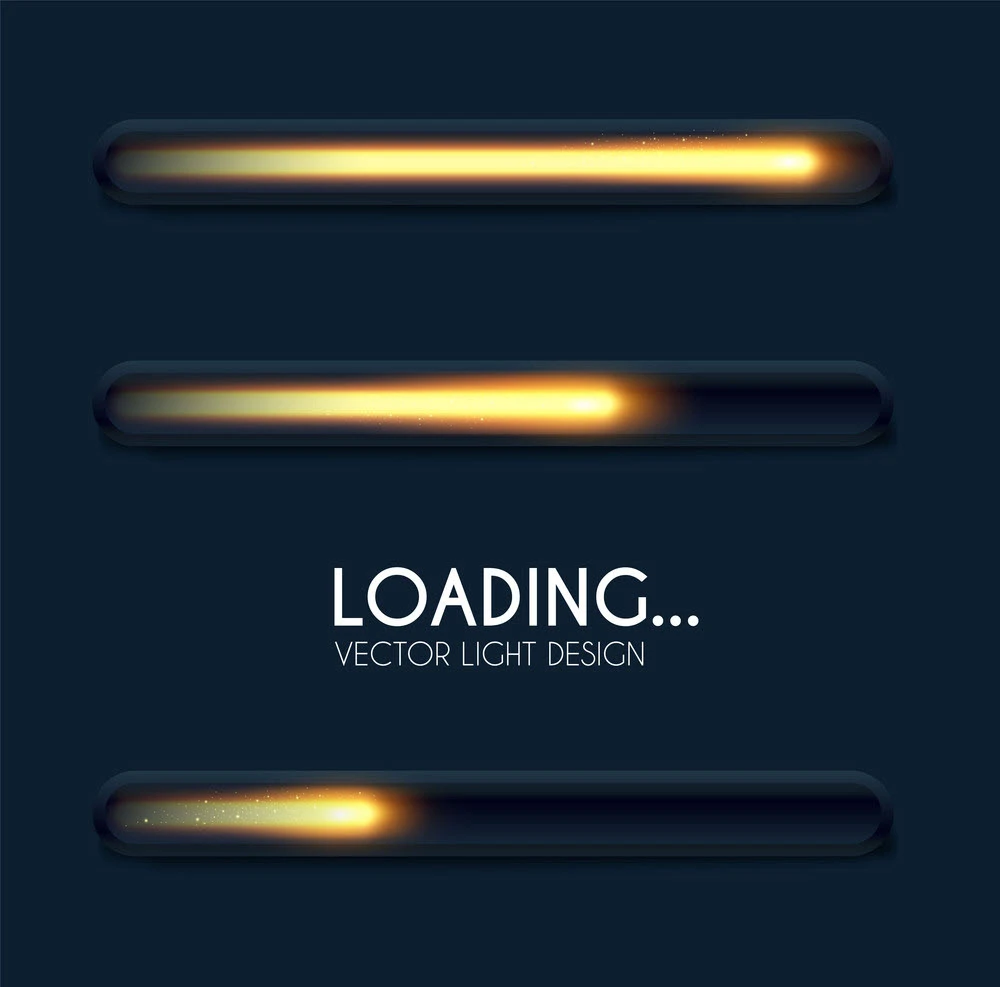 Hình ảnh đang load, loading, đang tải do mạng chậm để troll