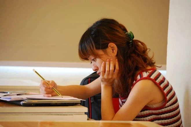 Cách Học Thuộc Văn Nhanh Trong 5 Phút Siêu Hiệu Quả