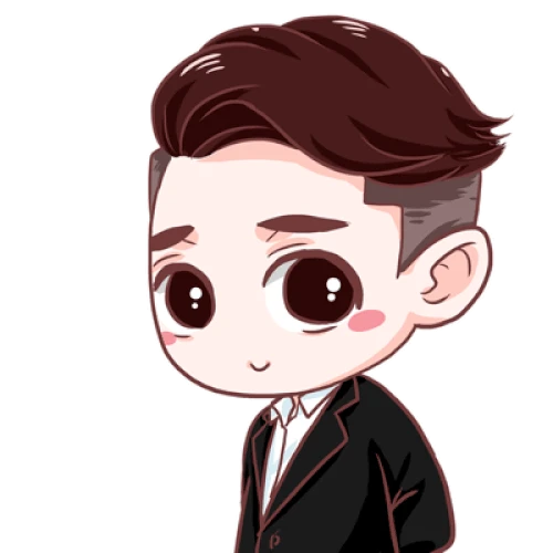 Gần 100 Hình động dễ thương