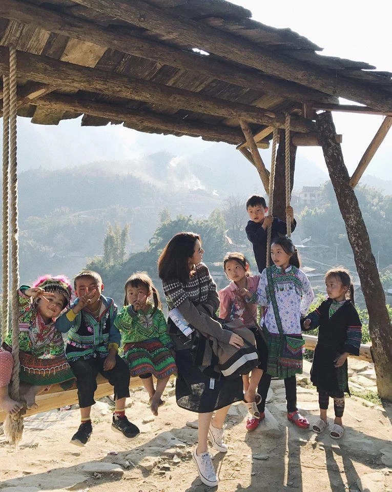 Top 7 điểm check in chụp ảnh đẹp nhất Sapa