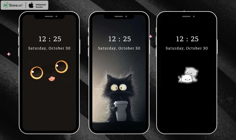 TOP 199+ Hình nền đen buồn, đẹp, chất, full HD cho điện thoại, máy tính