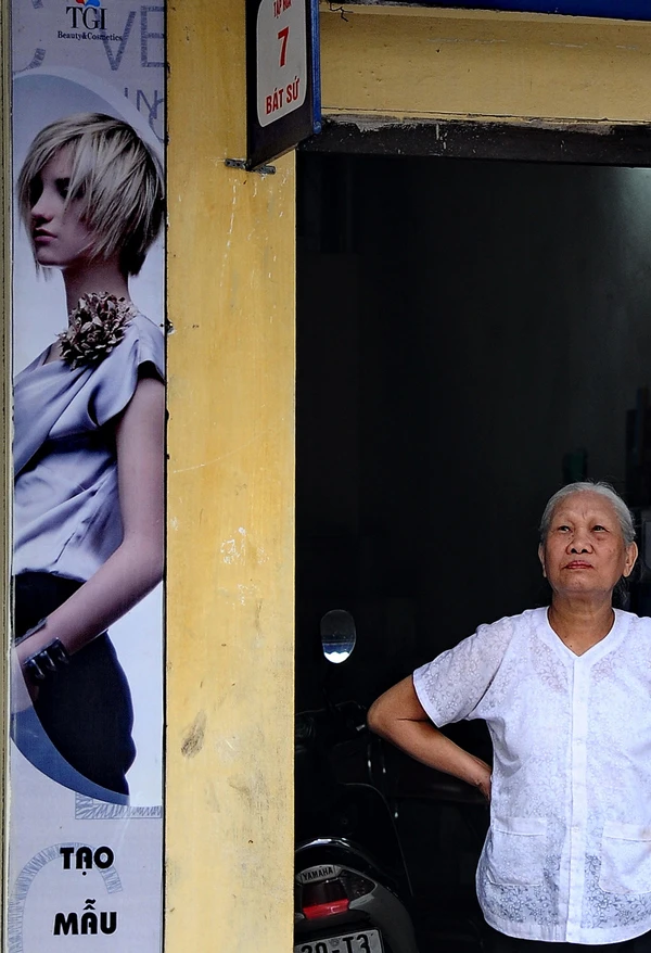 Làm sao để chụp một bức ảnh đời thường không thường thường