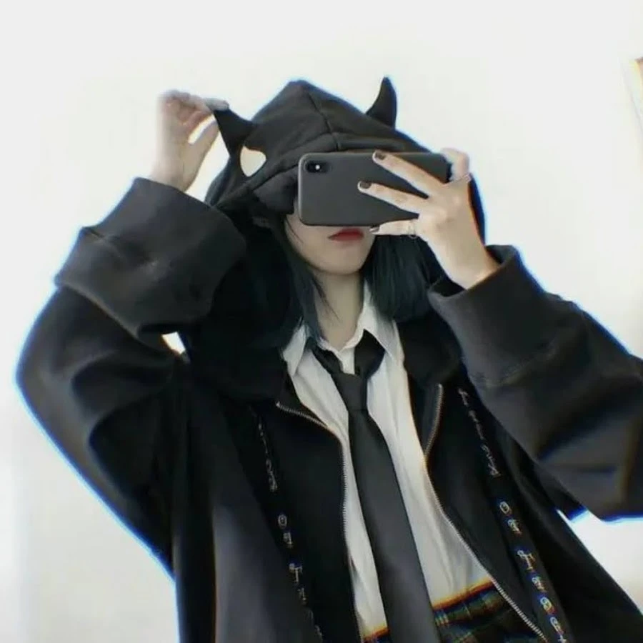 300+ Ảnh Đại Diện Đẹp Cho Nữ Che Mặt Đẹp, Cá Tính Nhất