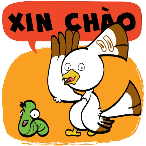 Hình ảnh PowerPoint chào đẹp nhất