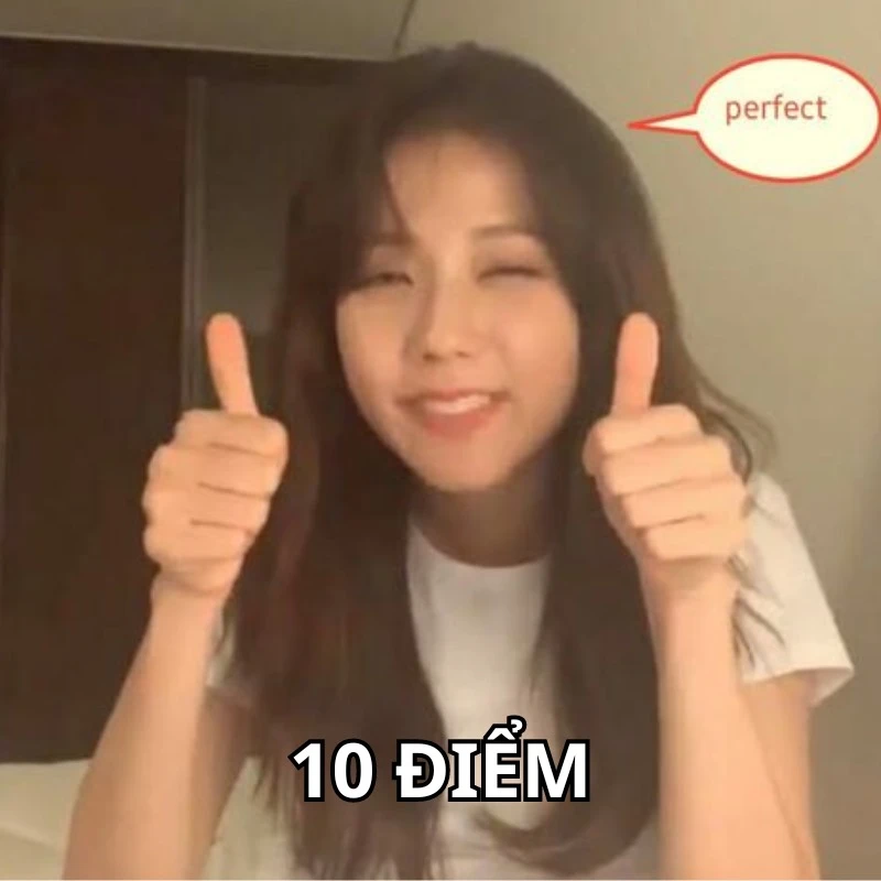 Bộ ảnh meme 10 điểm hài hước, bao đa dạng