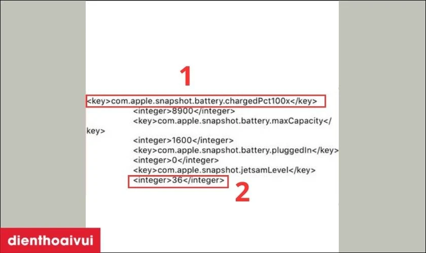 Thay pin iPhone SE 2020