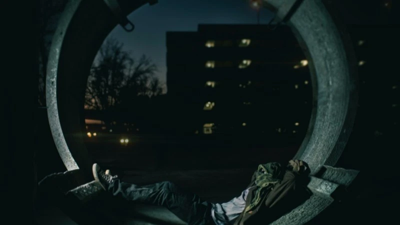 99++ hình ảnh buồn đăng Facebook cực deep