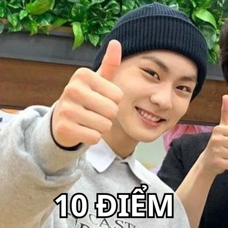 Bộ ảnh meme 10 điểm hài hước, bao đa dạng