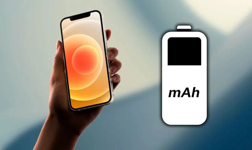 [GIẢI ĐÁP] Khi nào cần thay pin iPhone 13?