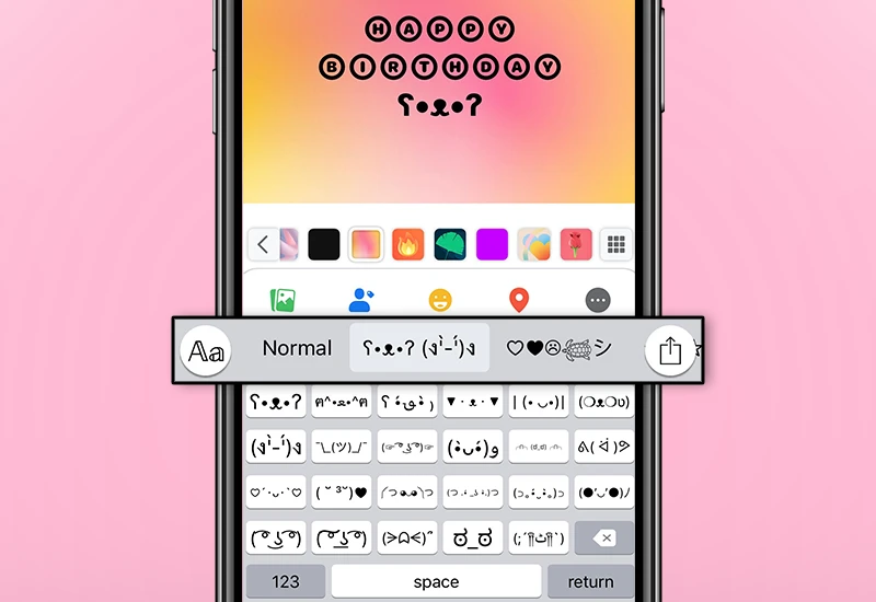 Hướng dẫn cách thay đổi font chữ trên iPhone đơn giản nhất
