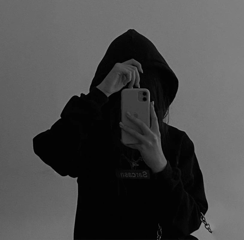 300+ Ảnh Đại Diện Đẹp Cho Nữ Che Mặt Đẹp, Cá Tính Nhất