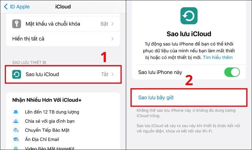 Hướng dẫn cách reset iPhone X nhanh chóng tại nhà