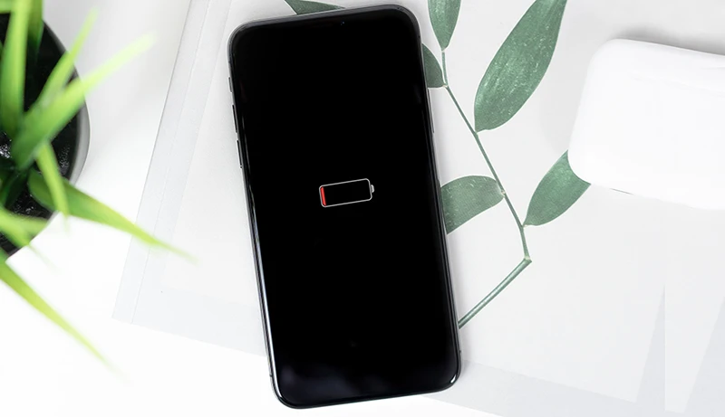 Bỏ túi ngay 9 cách sạc pin iPhone đúng cách, tránh bị chai pin