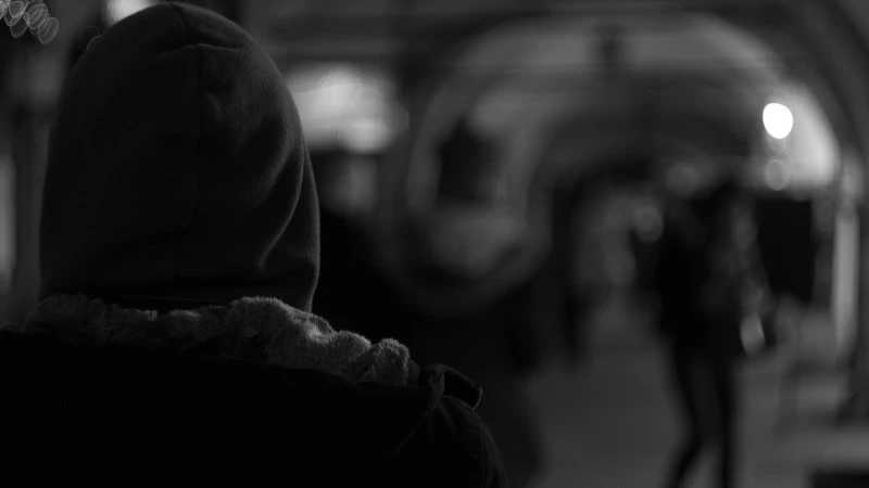 99++ hình ảnh buồn đăng Facebook cực deep