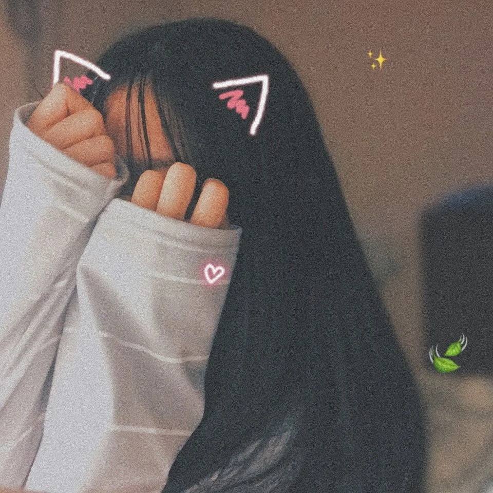 300+ Ảnh Đại Diện Đẹp Cho Nữ Che Mặt Đẹp, Cá Tính Nhất