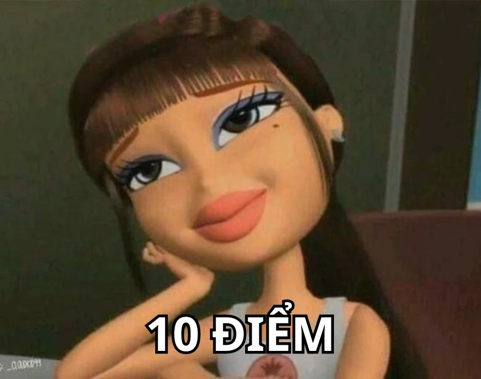 Bộ ảnh meme 10 điểm hài hước, bao đa dạng