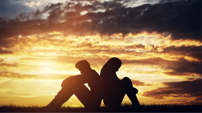 99++ hình ảnh buồn đăng Facebook cực deep