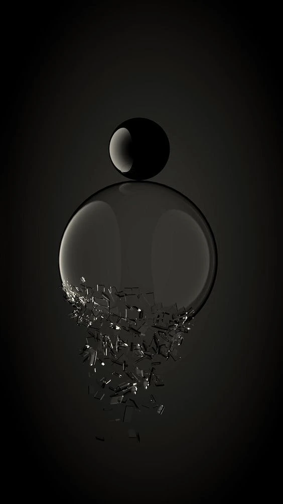 TOP 199+ Hình nền đen buồn, đẹp, chất, full HD cho điện thoại, máy tính