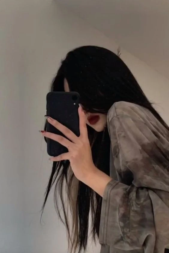 300+ Ảnh Đại Diện Đẹp Cho Nữ Che Mặt Đẹp, Cá Tính Nhất