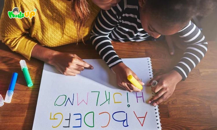 Cách dạy trẻ lớp 1 đánh vần dễ tiếp thu và nhanh chóng biết đọc