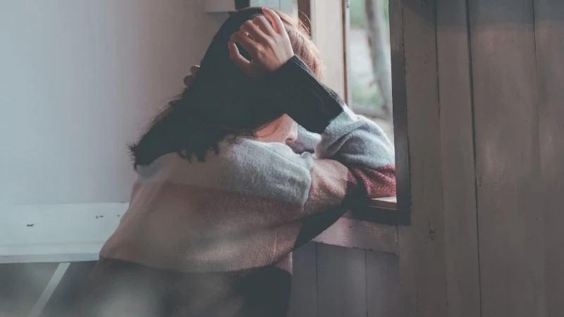 99++ hình ảnh buồn đăng Facebook cực deep