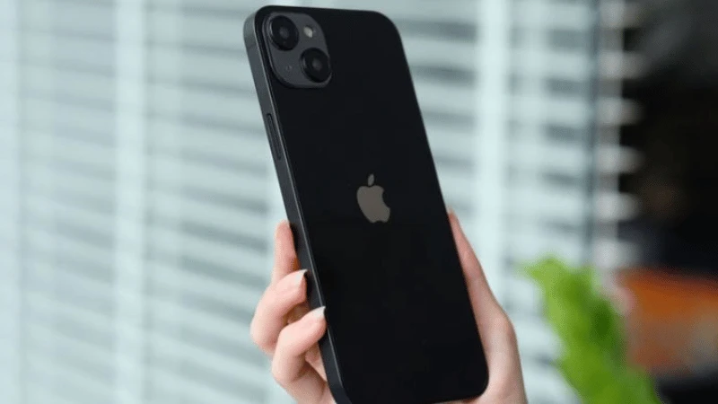 iPhone 14 có mấy màu? Bảng màu chi tiết, nên mua màu nào đẹp? - Thegioididong.com