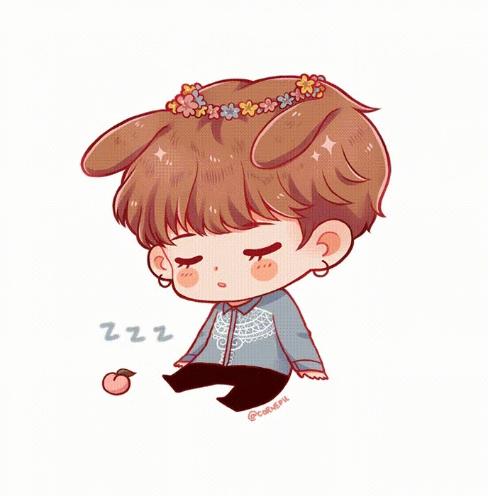 Gần 100 Hình động dễ thương