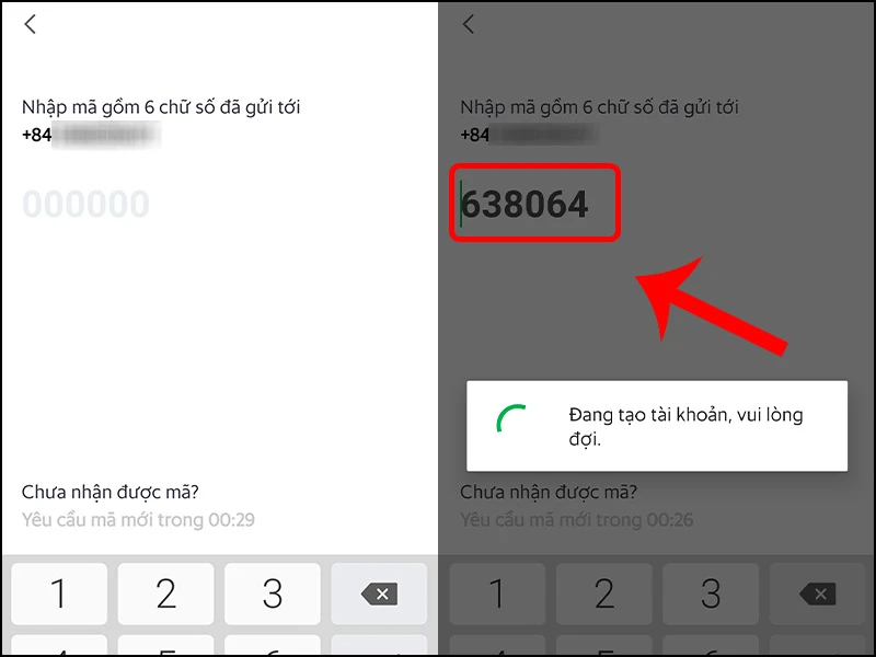 Cách đăng ký và sử dụng ứng dụng Grab đặt xe đơn giản, nhanh chóng - Thegioididong.com