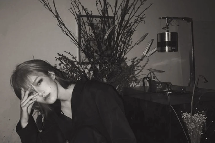 Bí quyết tự chụp ảnh tại nhà đẹp như Douyin