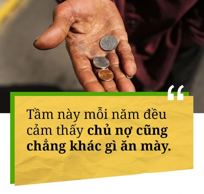 Nghệ thuật đòi nợ khéo