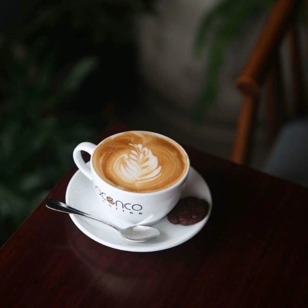 80+ Hình ảnh đi cà phê một mình đẹp nhất