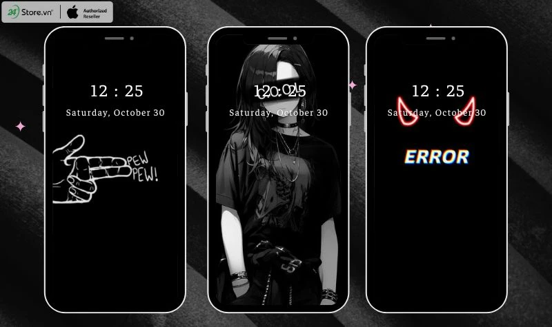 TOP 199+ Hình nền đen buồn, đẹp, chất, full HD cho điện thoại, máy tính