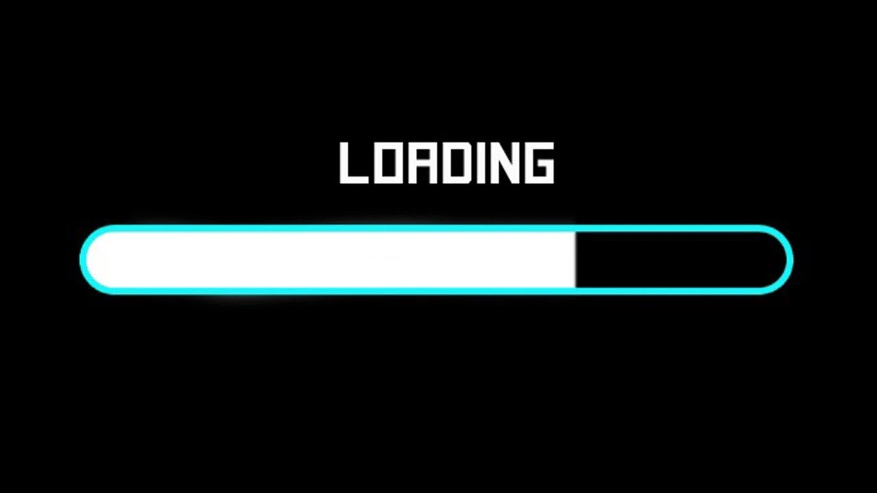 Hình ảnh đang load, loading, đang tải do mạng chậm để troll