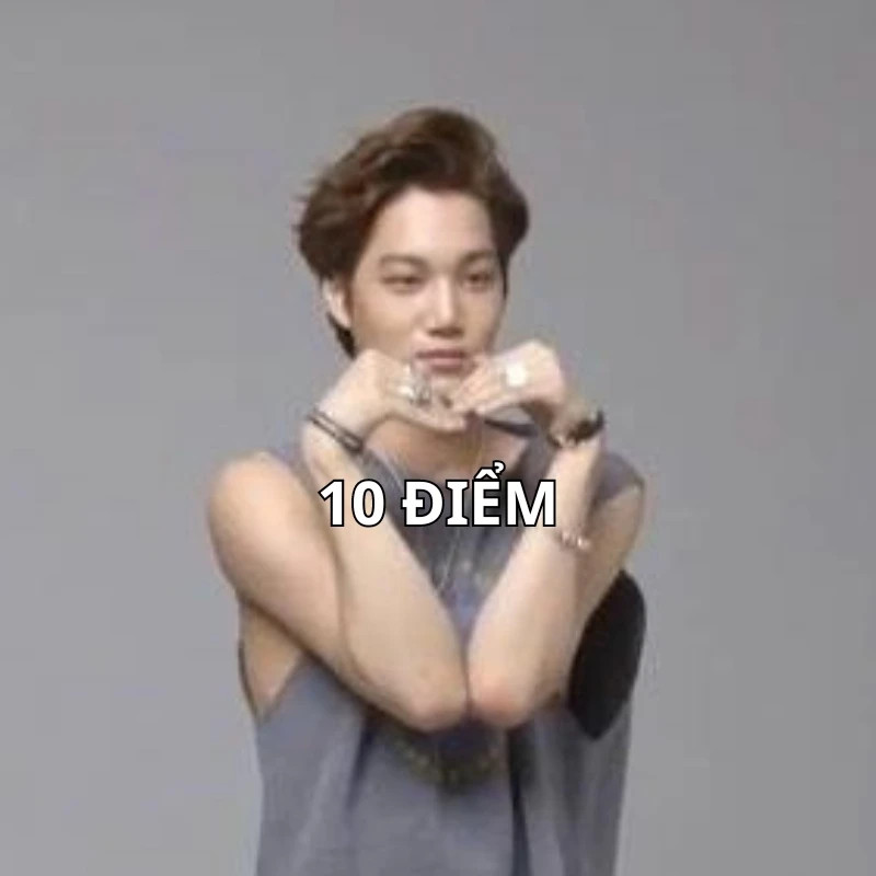 Bộ ảnh meme 10 điểm hài hước, bao đa dạng