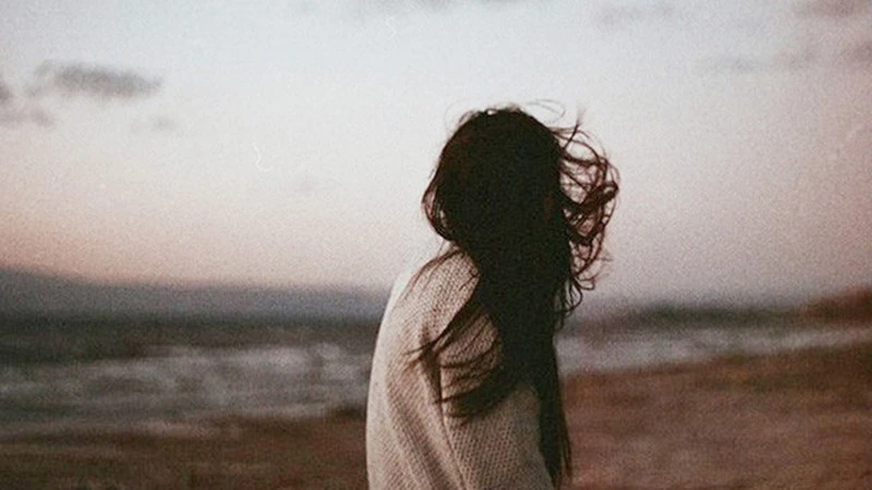 99++ hình ảnh buồn đăng Facebook cực deep