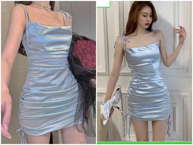 Đi bar mặc gì 2023? 20+ outfit cực chơi cho chị em lên đồ