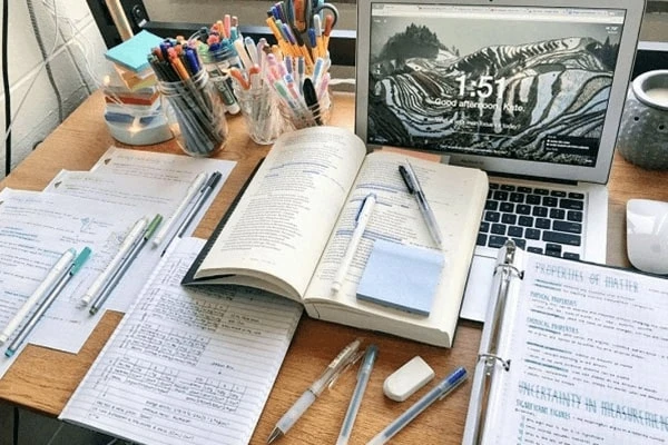 Tổng hợp 50+ hình ảnh truyền cảm hứng học tập đẹp nhất - Số Học Mặt Trời